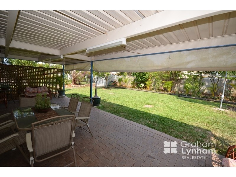 17 President Street, Kirwan QLD 4817