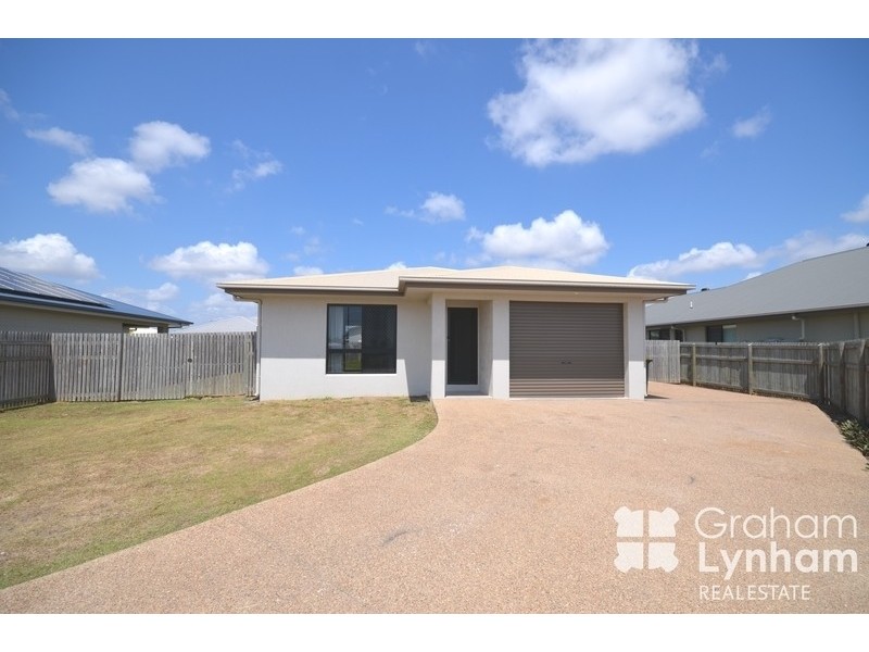 88 Summerland Drive, Deeragun QLD 4818