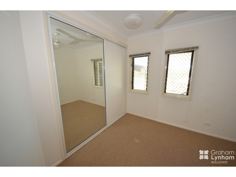 Railway Estate QLD 4810