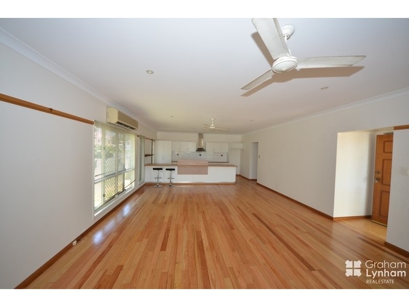 Railway Estate QLD 4810