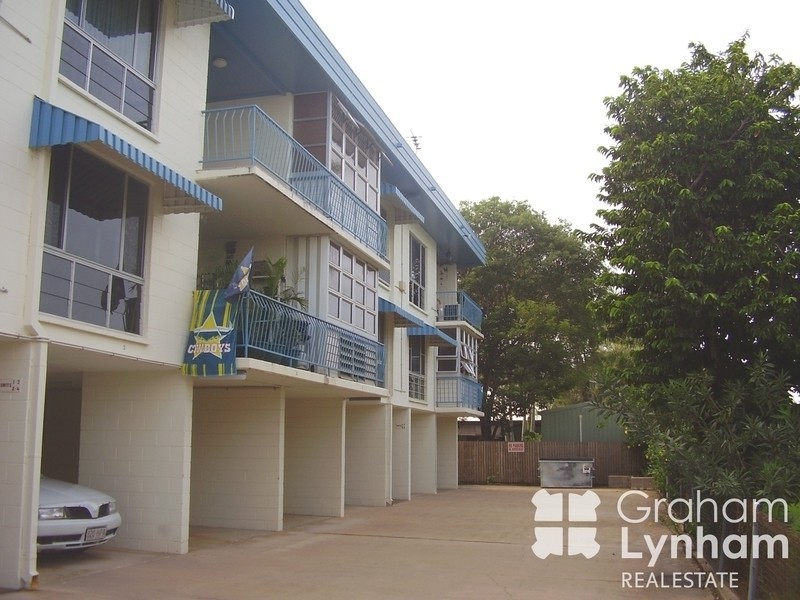 Hermit Park QLD 4812