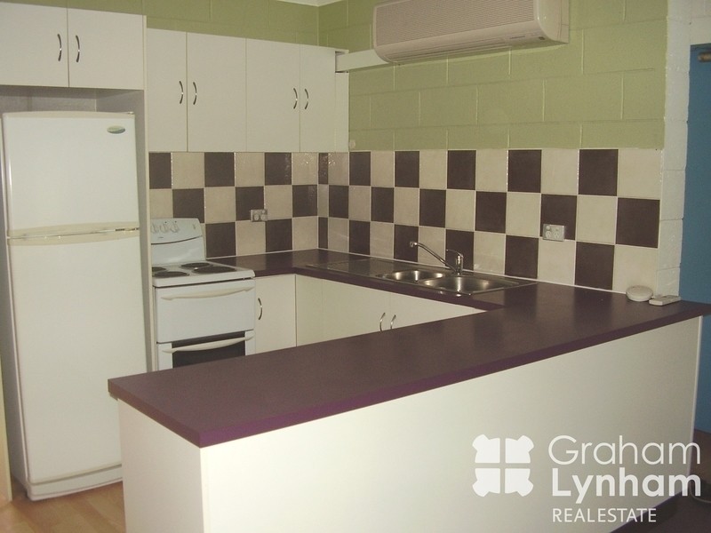 Hermit Park QLD 4812