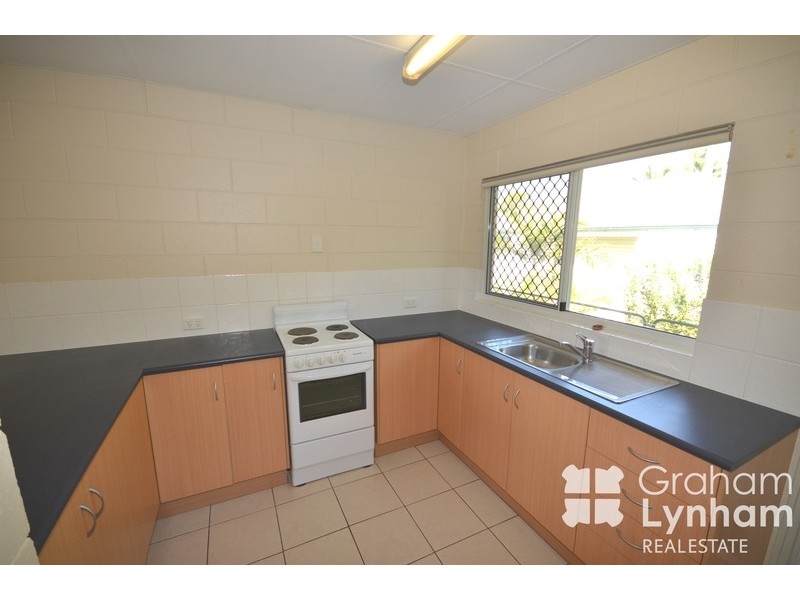 Hermit Park QLD 4812