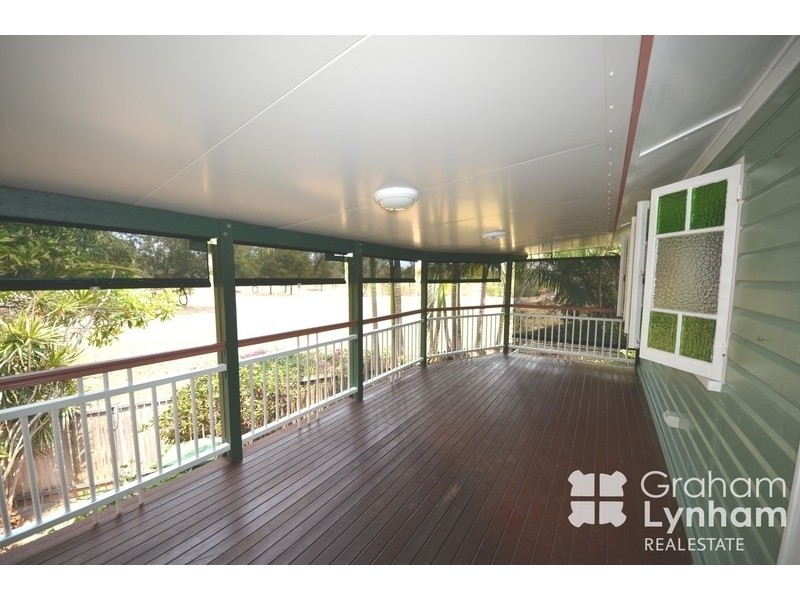 Railway Estate QLD 4810