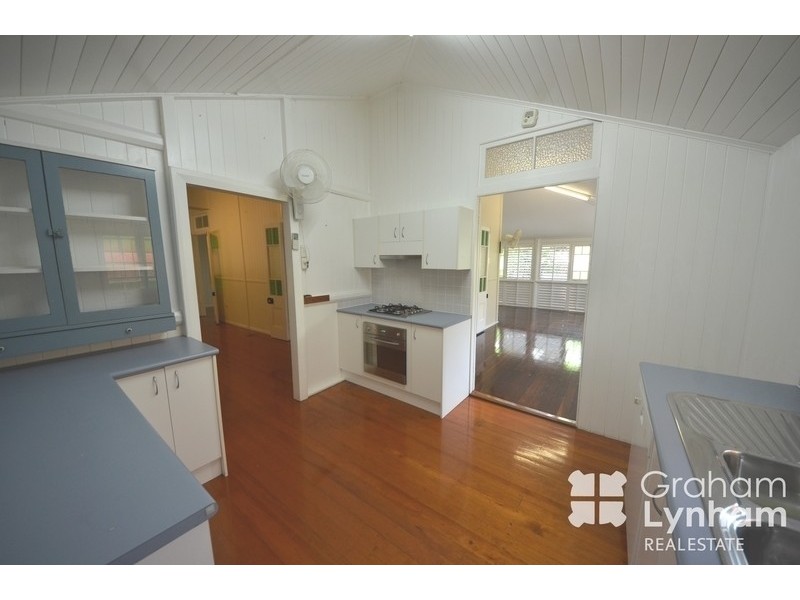 Railway Estate QLD 4810