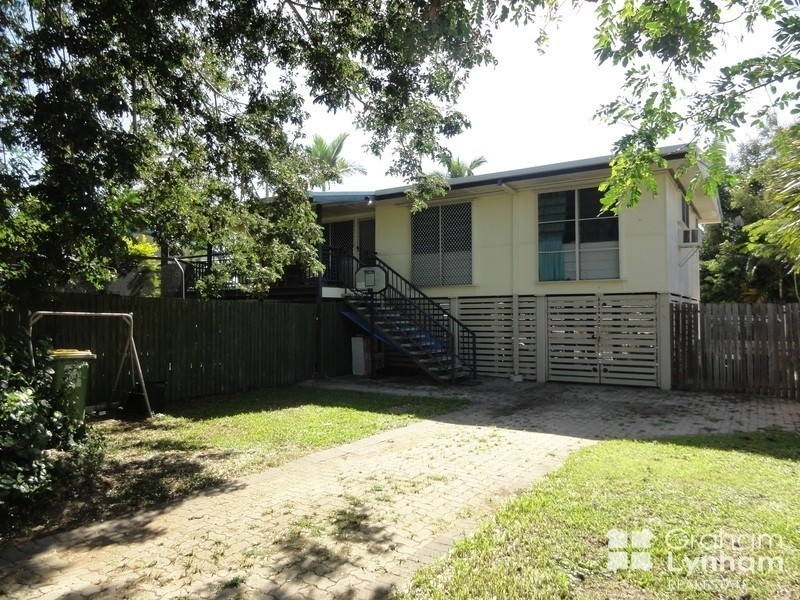 Vincent QLD 4814