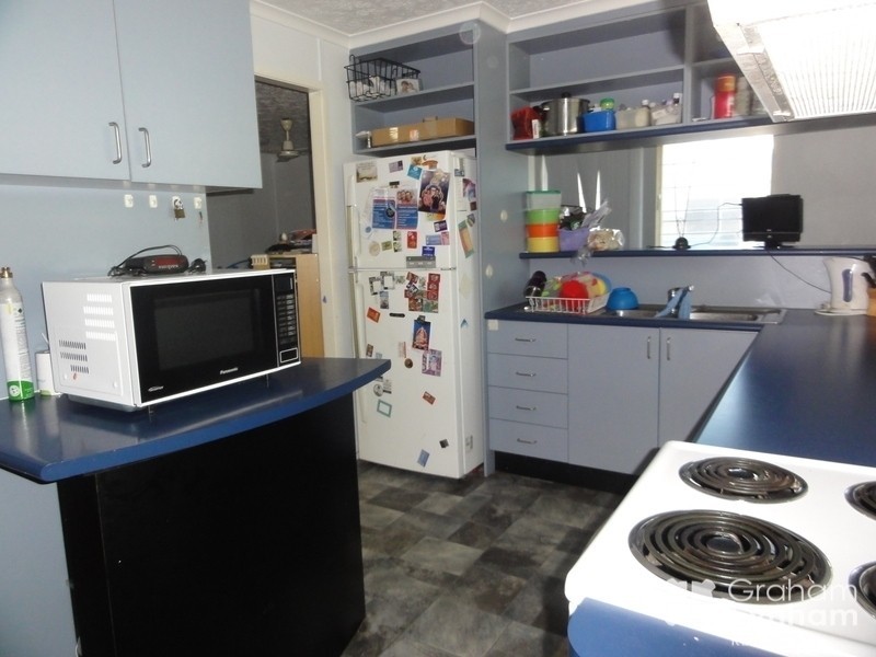 Vincent QLD 4814