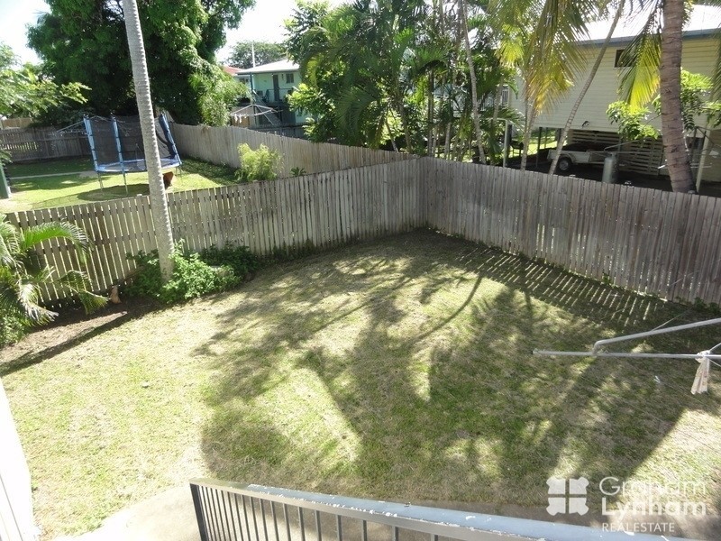 Vincent QLD 4814