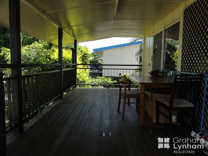 Vincent QLD 4814