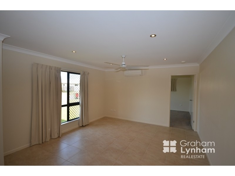 Mount Louisa QLD 4814