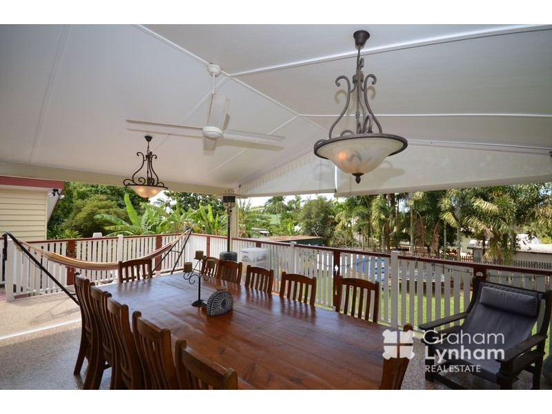 52 Powell Street, Wulguru QLD 4811