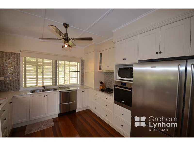 52 Powell Street, Wulguru QLD 4811