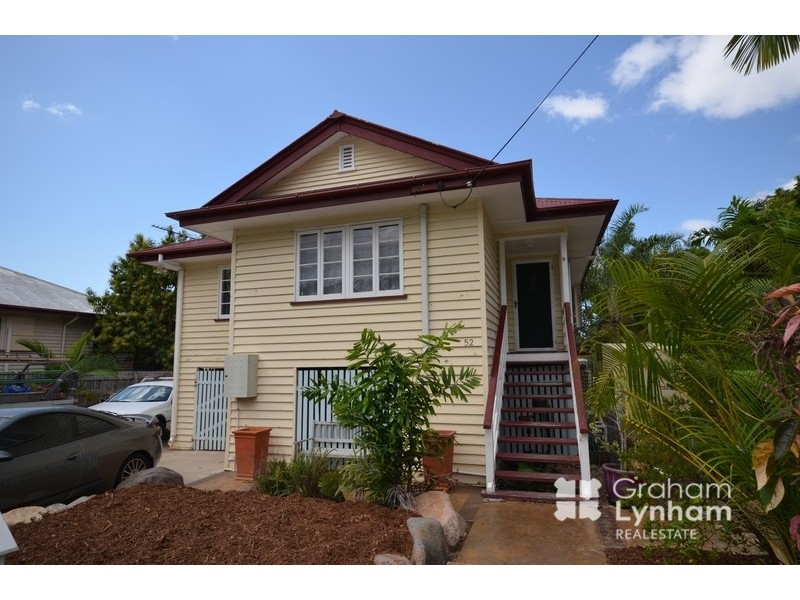 52 Powell Street, Wulguru QLD 4811