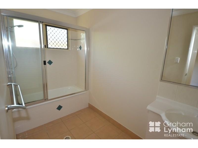 23 Burbank Way, Kirwan QLD 4817