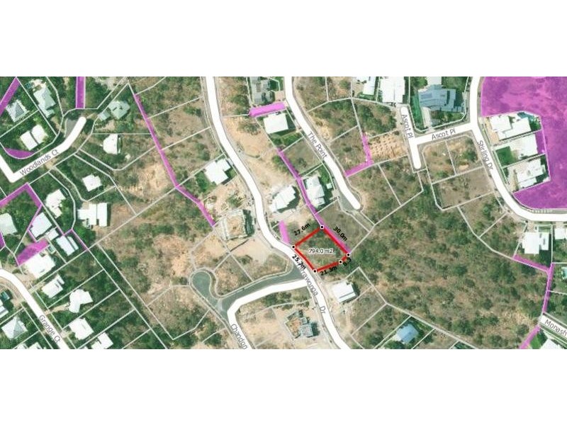 64 Yarrawonga Drive, Castle Hill QLD 4810