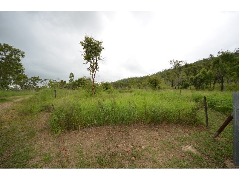 L2  Dawn Street, Julago QLD 4816