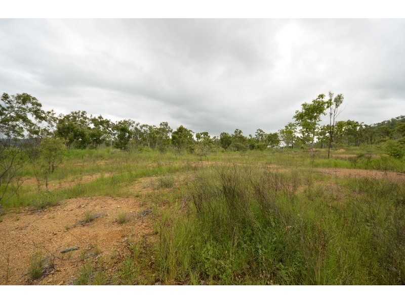 L2  Dawn Street, Julago QLD 4816