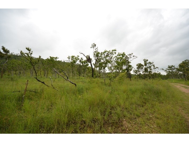 L2  Dawn Street, Julago QLD 4816