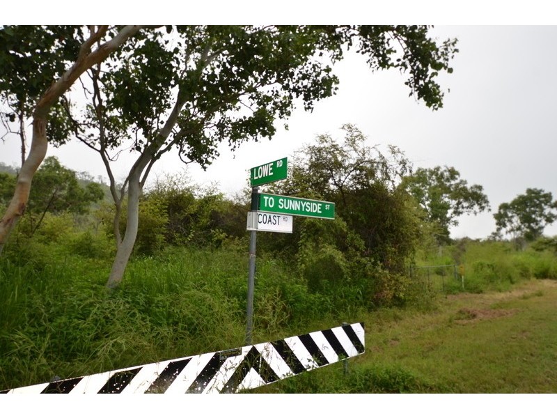 L2  Dawn Street, Julago QLD 4816