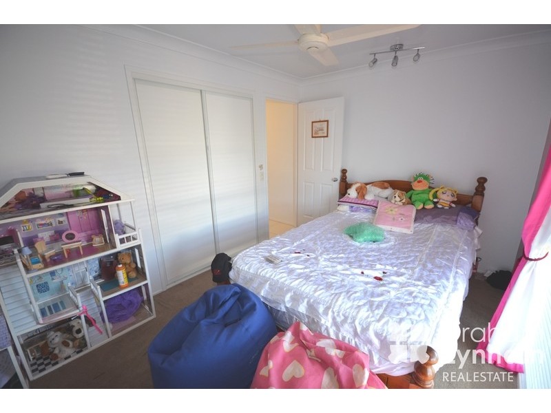 Kirwan QLD 4817