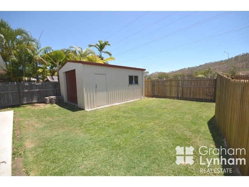 Kirwan QLD 4817
