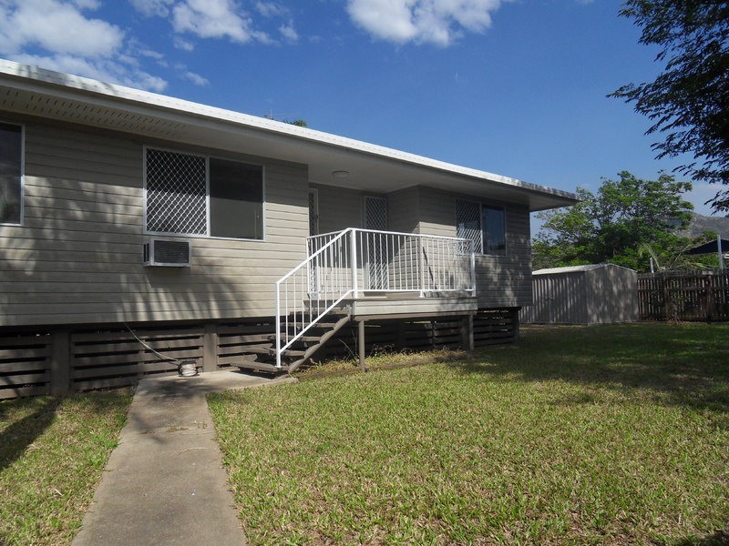 1 Rigby Street, Aitkenvale QLD 4814