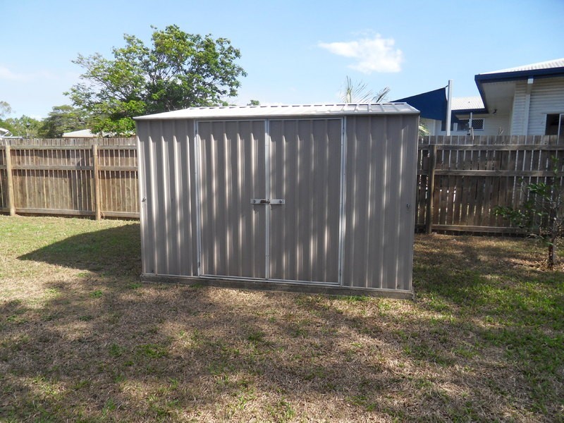 1 Rigby Street, Aitkenvale QLD 4814