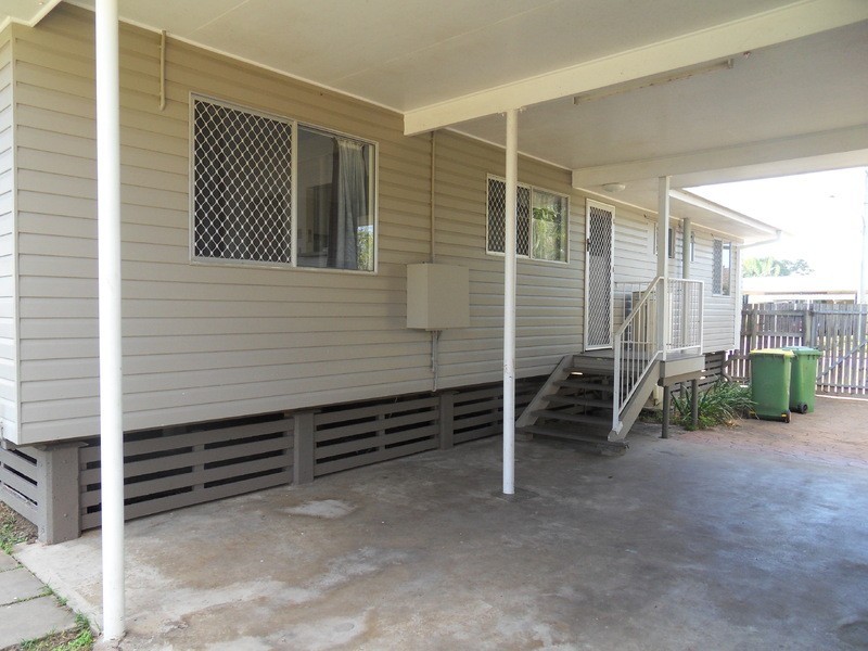 1 Rigby Street, Aitkenvale QLD 4814