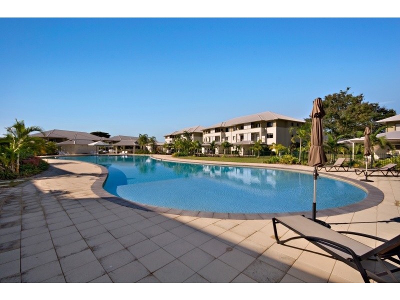 28/111-127 Bowen Road, Rosslea QLD 4812