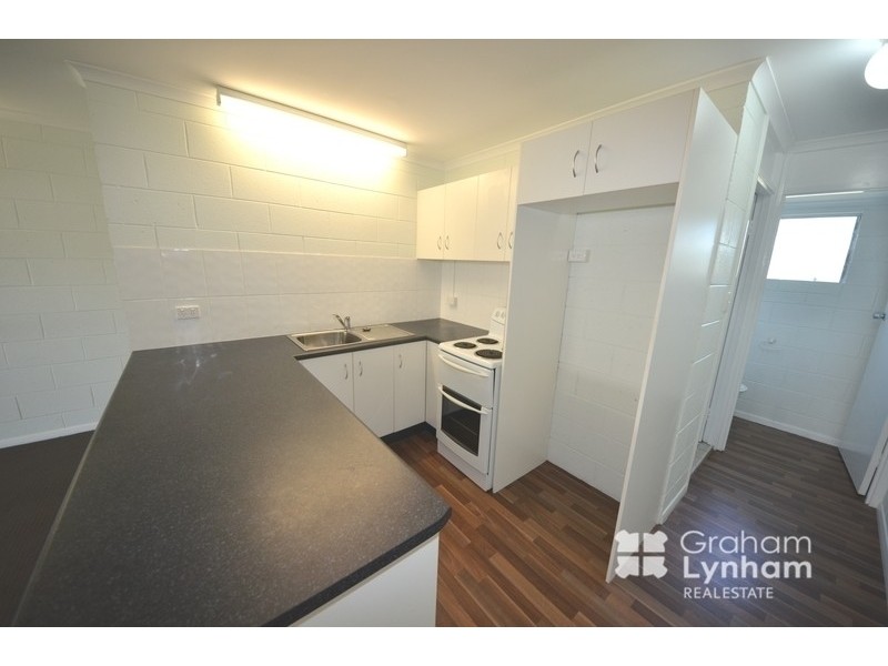 Hermit Park QLD 4812