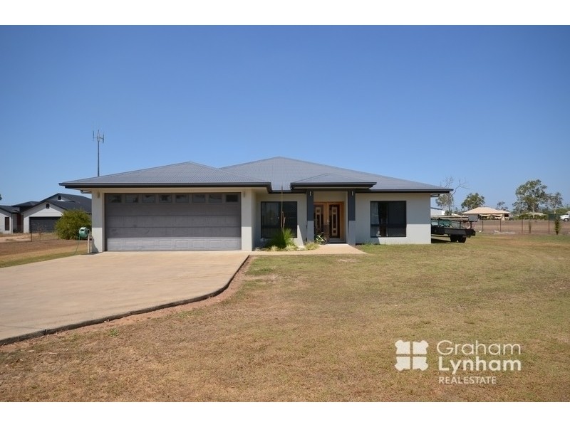 Alice River QLD 4817