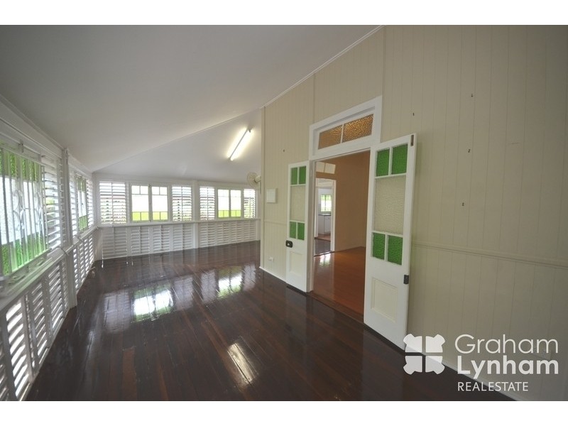 Railway Estate QLD 4810