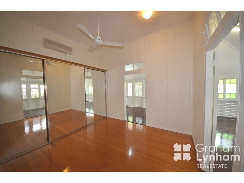 Railway Estate QLD 4810