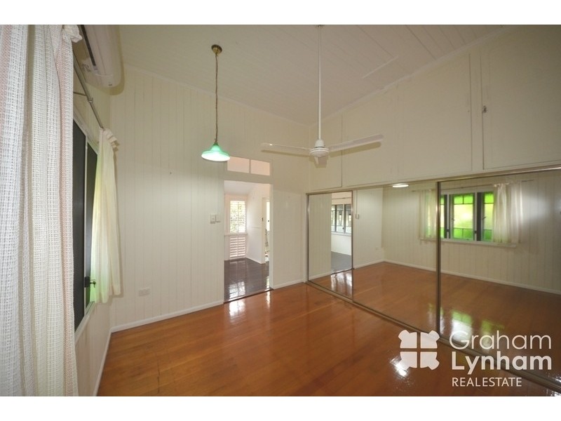 Railway Estate QLD 4810