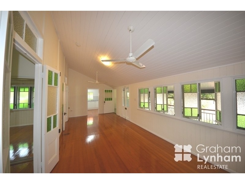 Railway Estate QLD 4810