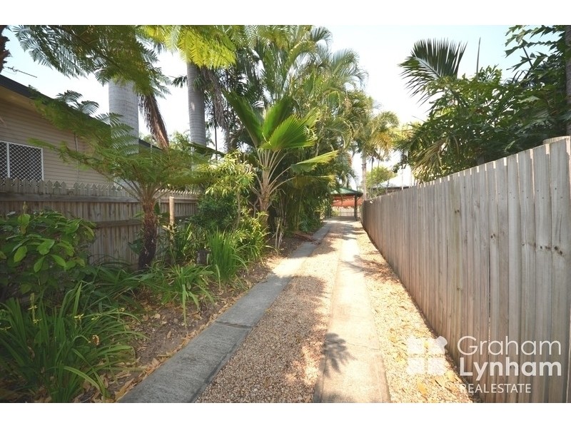 Railway Estate QLD 4810