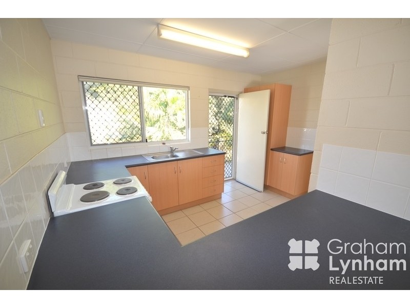 Hermit Park QLD 4812