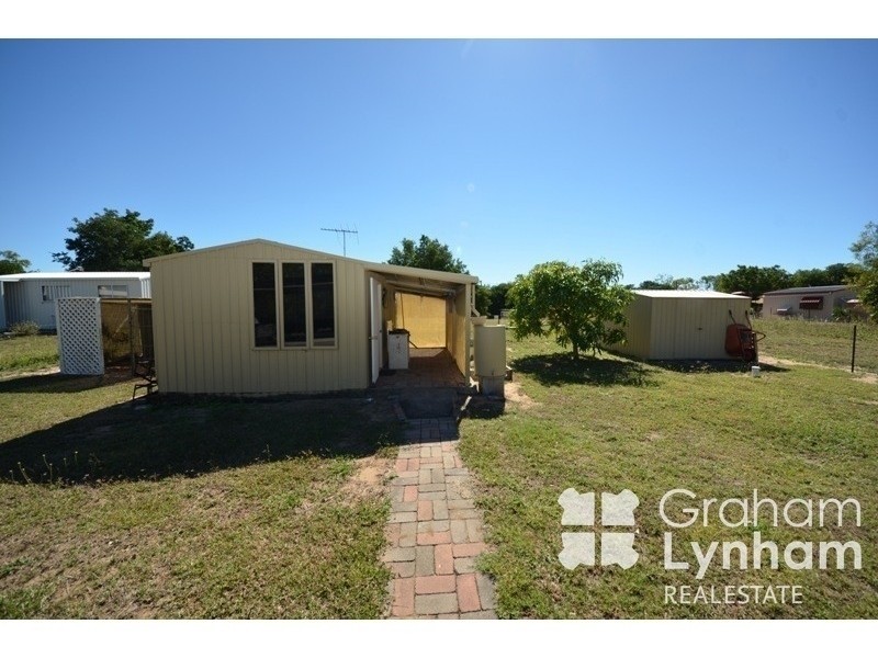 61 Pavia Drive, Nome QLD 4816