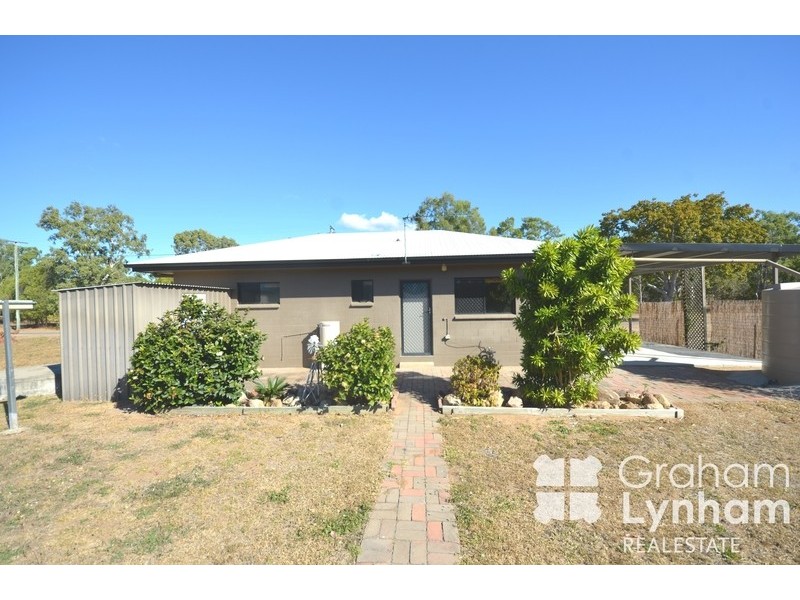 61 Pavia Drive, Nome QLD 4816