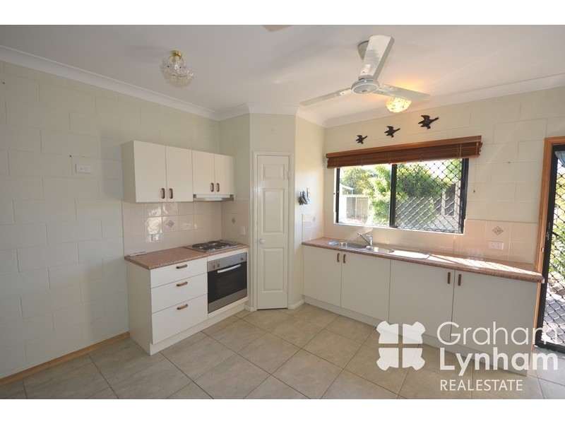 61 Pavia Drive, Nome QLD 4816