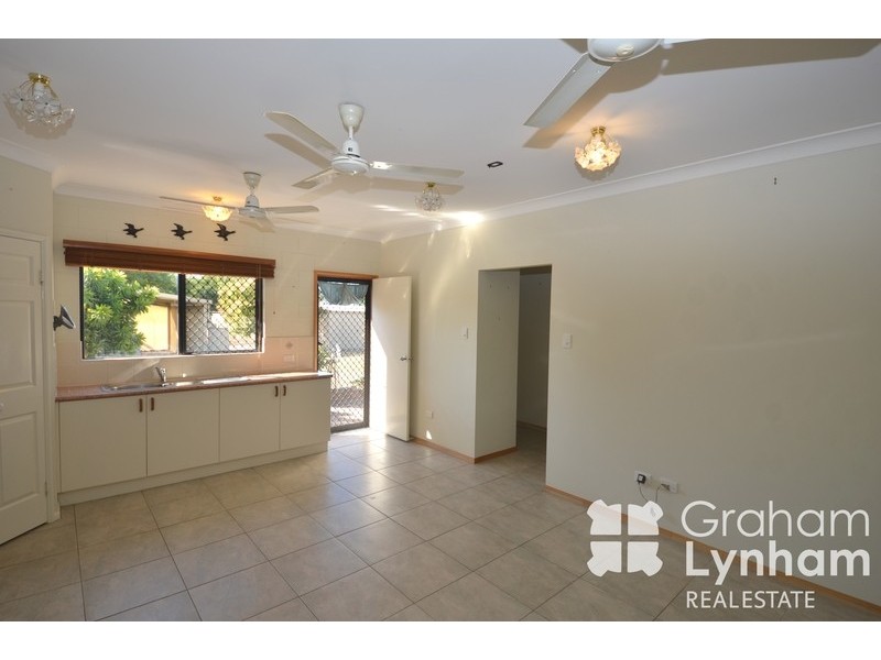 61 Pavia Drive, Nome QLD 4816