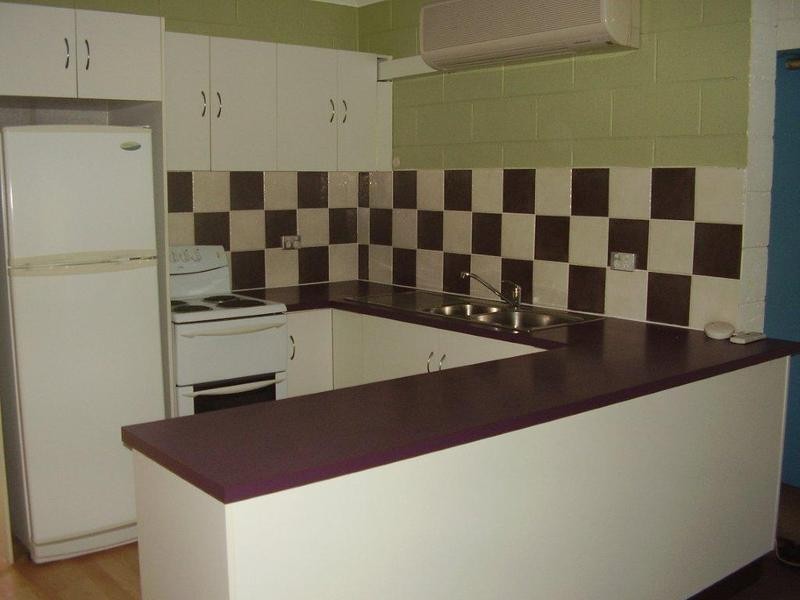 6/7 Ackers Street, Hermit Park QLD 4812