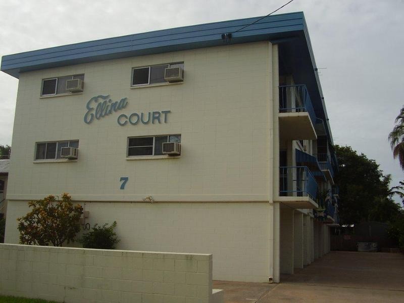 6/7 Ackers Street, Hermit Park QLD 4812