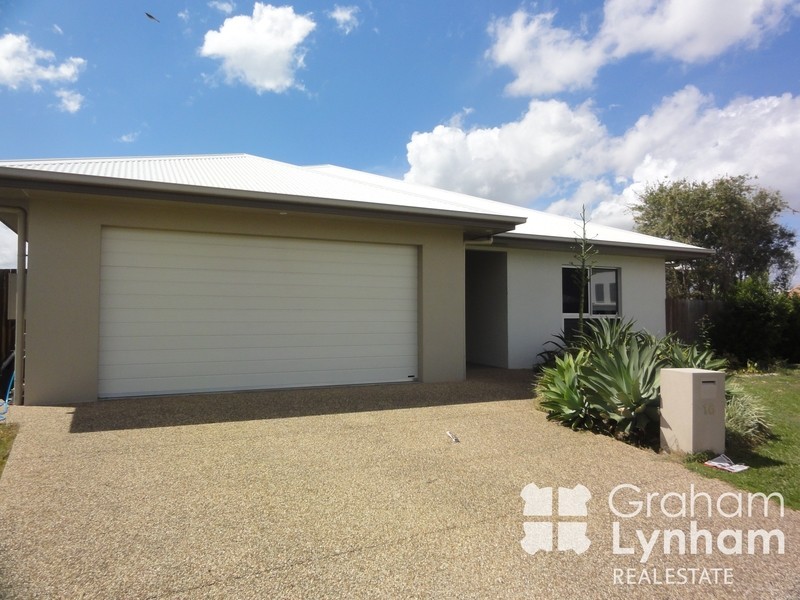 Idalia QLD 4811