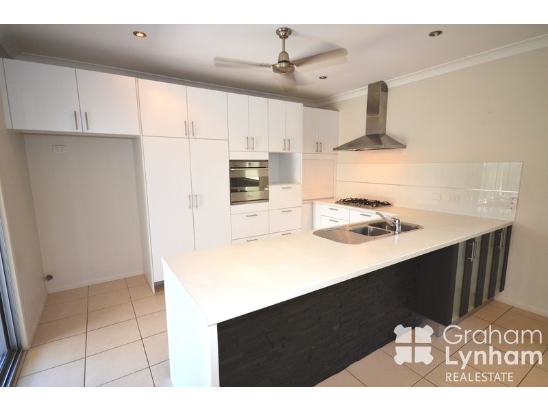 Idalia QLD 4811