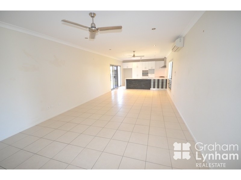 Idalia QLD 4811