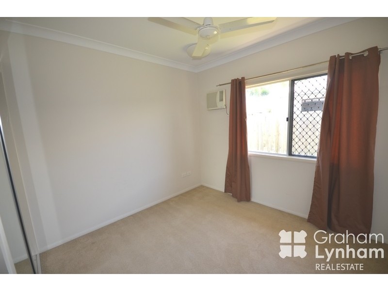 Idalia QLD 4811