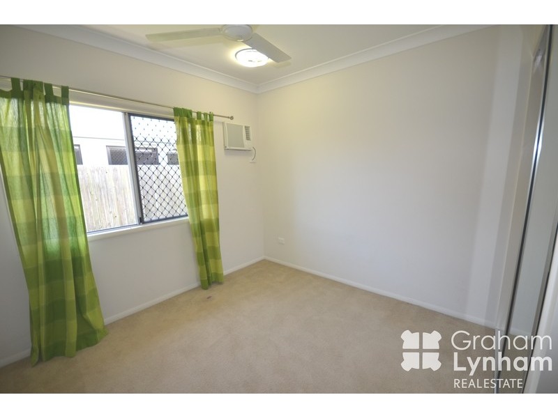 Idalia QLD 4811