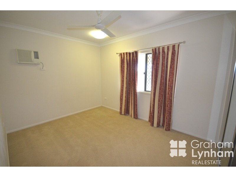 Idalia QLD 4811
