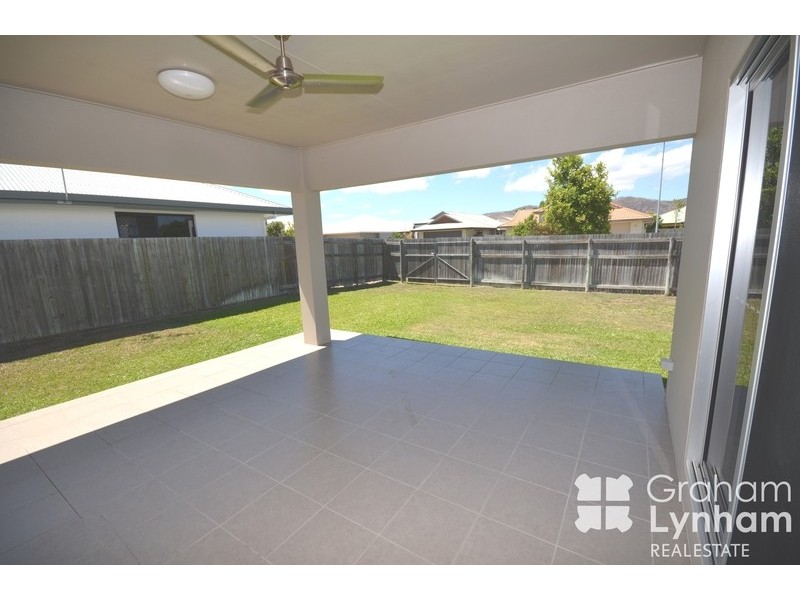 Idalia QLD 4811